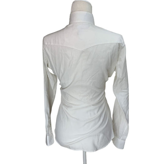 Essex Classics 'Coolmax' Performance Collection in White - 34