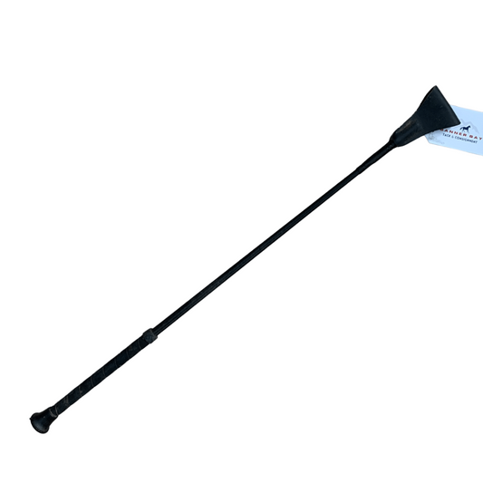 Jumping Bag in Black - 25"