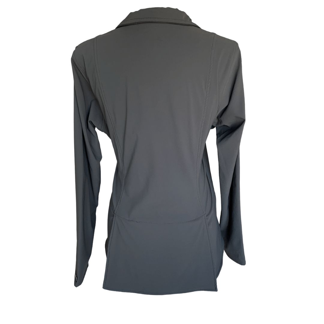 Kerrits Koat in Grey - Woman's Large