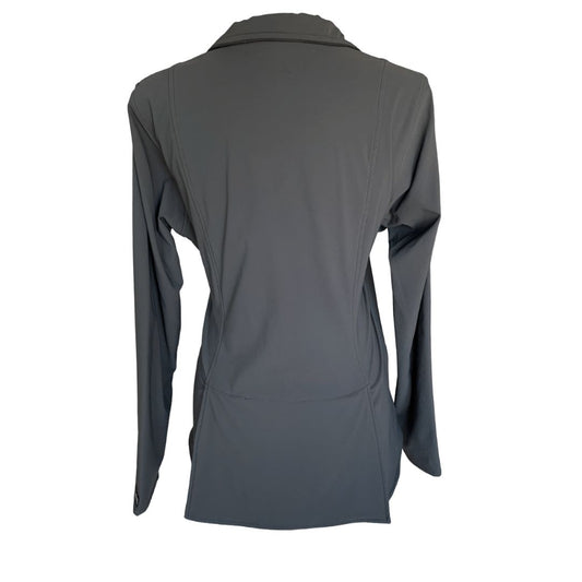 Kerrits Koat in Grey - Woman's Large