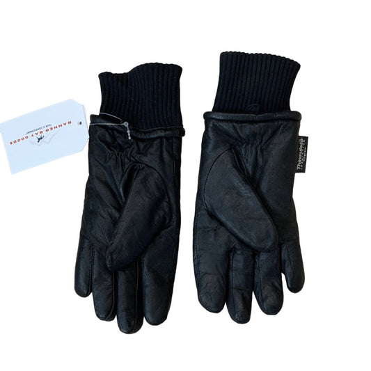 SSG Winter Training Gloves in Black - Woman's 5