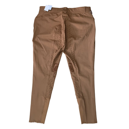 ROMFH 'Sarafina II' Full Grip Breech in Maple - Woman's 36R