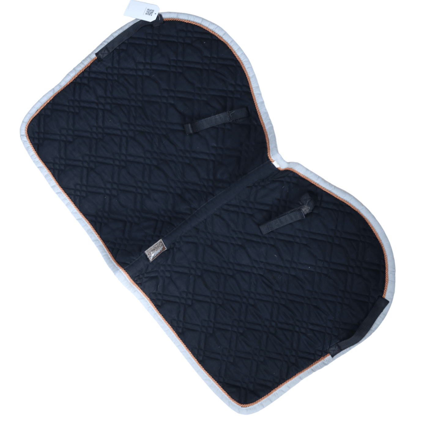 Eskadron Quilted Dressage Saddle Pad