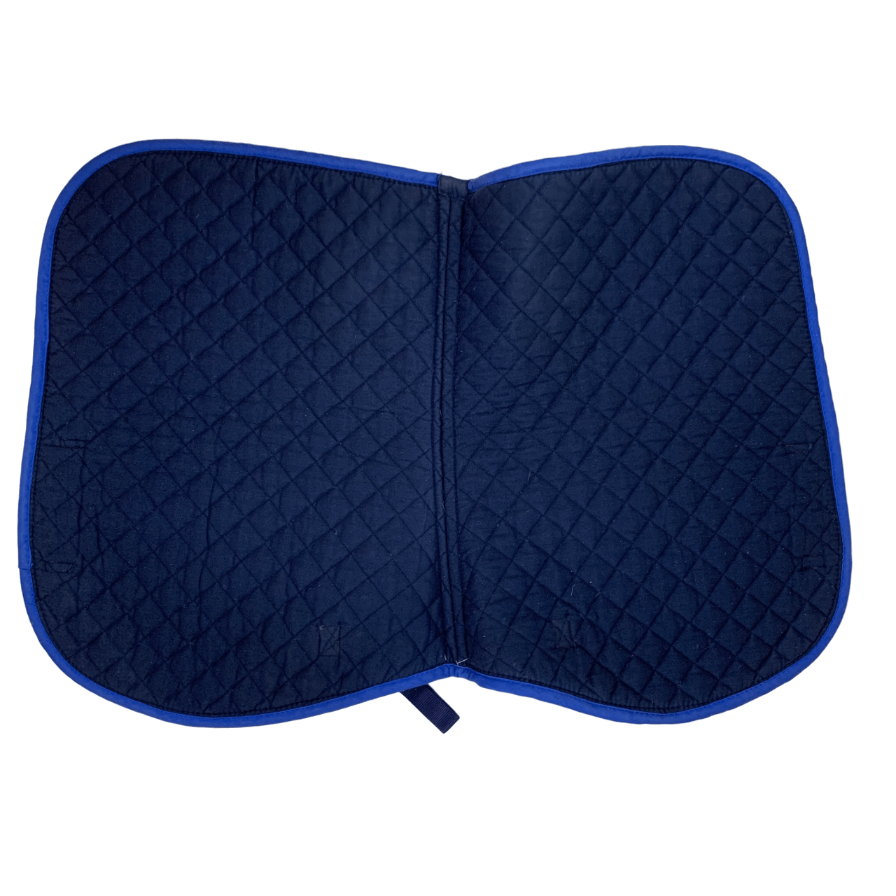 SmartPak Classic Diamond A/P Saddle Pad - Full