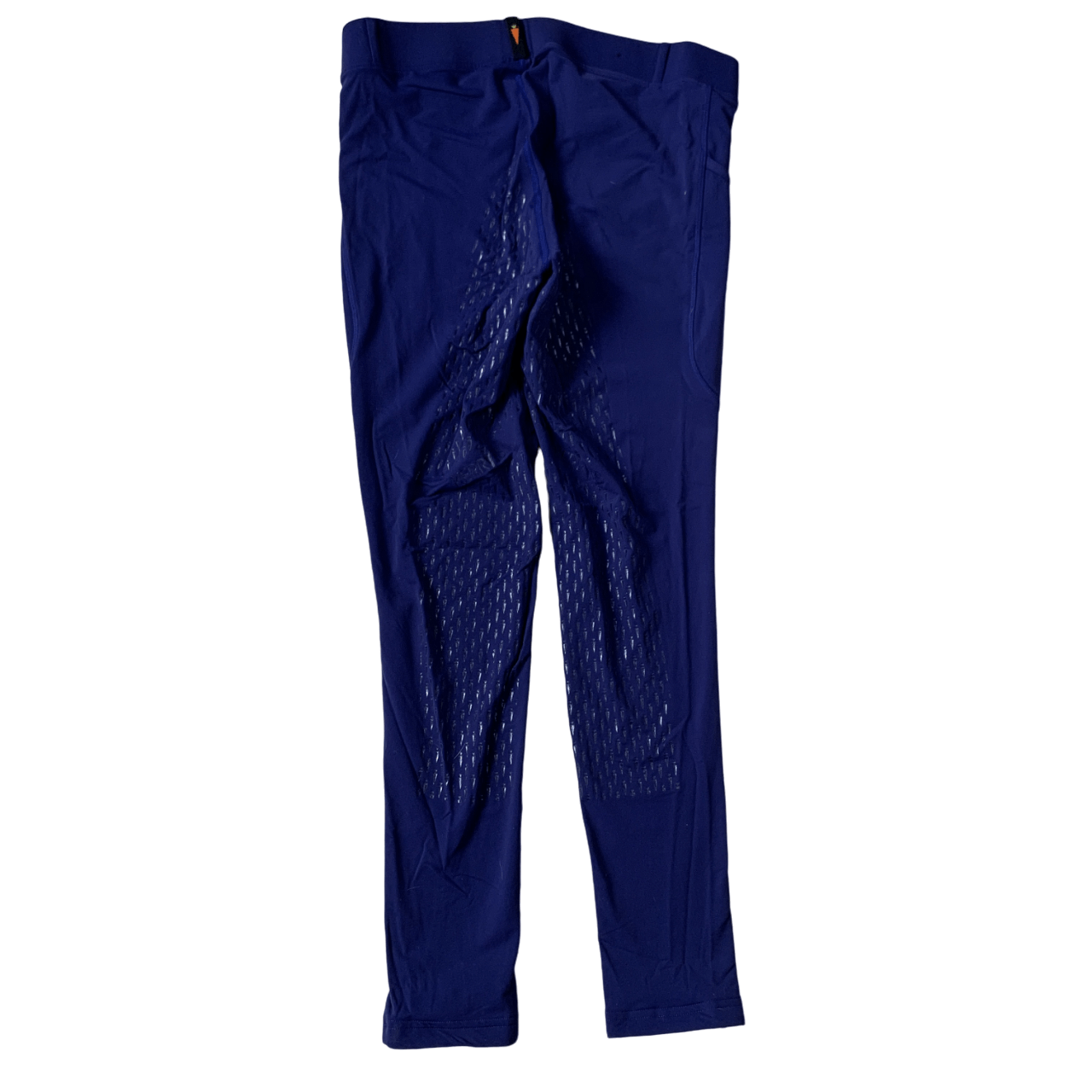 Kerrits 'Ice Fil' Full Seat Tech Tight in Navy