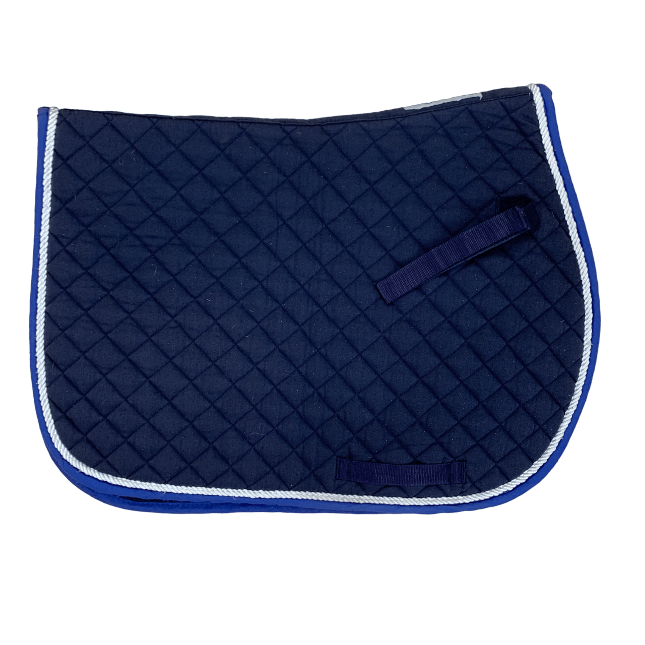 SmartPak Classic Diamond A/P Saddle Pad - Full