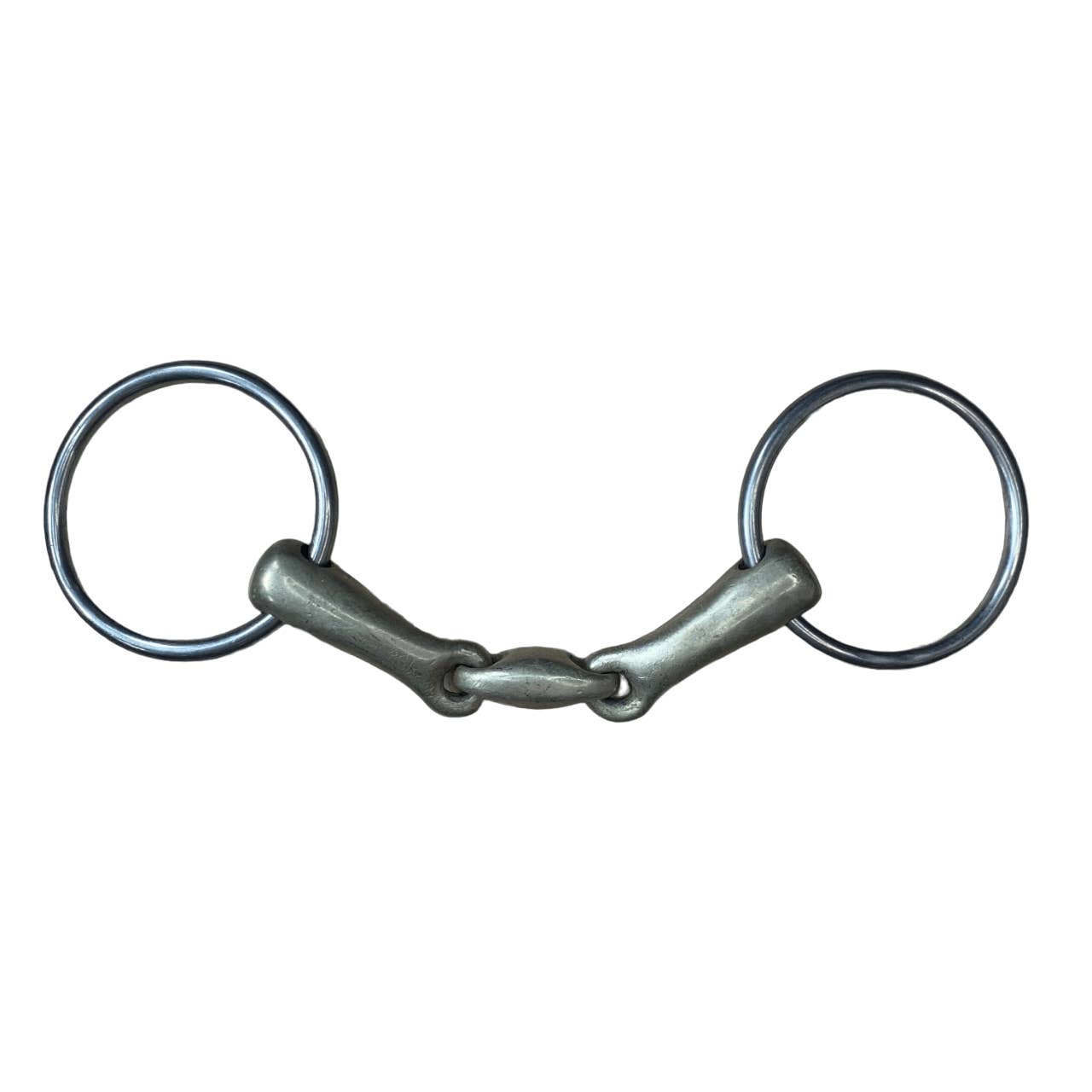 Herm Sprenger KK Loose Ring Snaffle - 5 1/2"