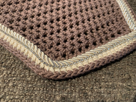 Now Available: Custom-Made Bonnets!