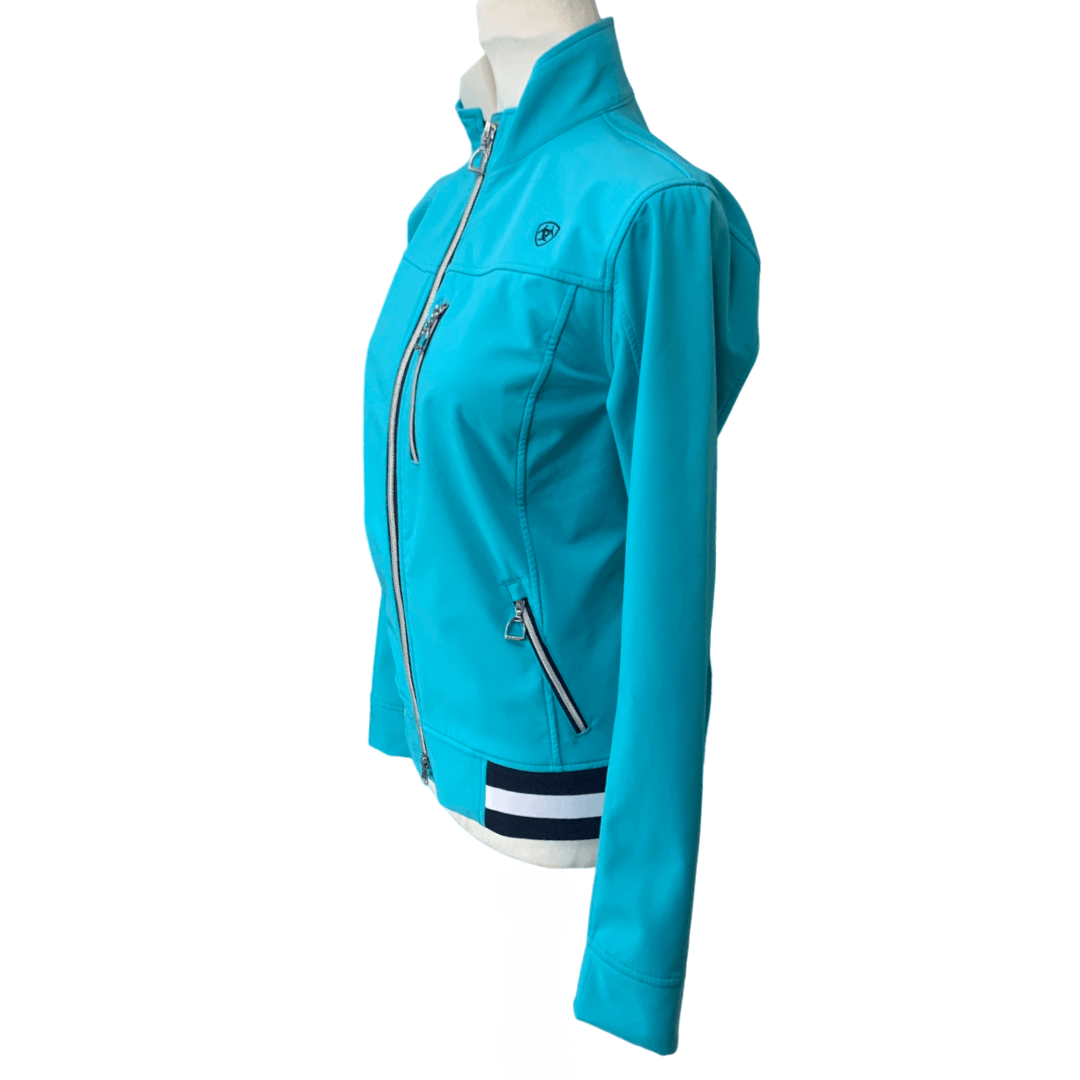 Ariat 'Egan' Softshell Jacket