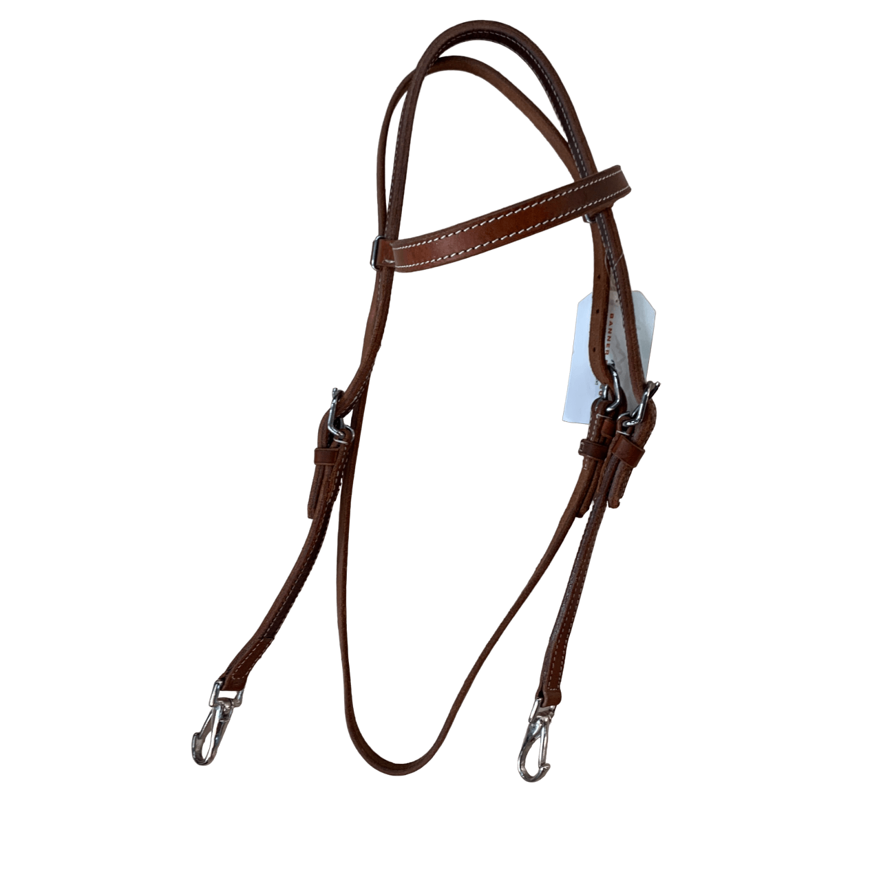 Western Quick Change Headstall