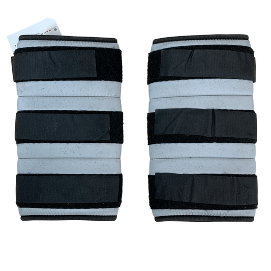 Equifit AgSilver 'T-Foam' Standing Wraps 