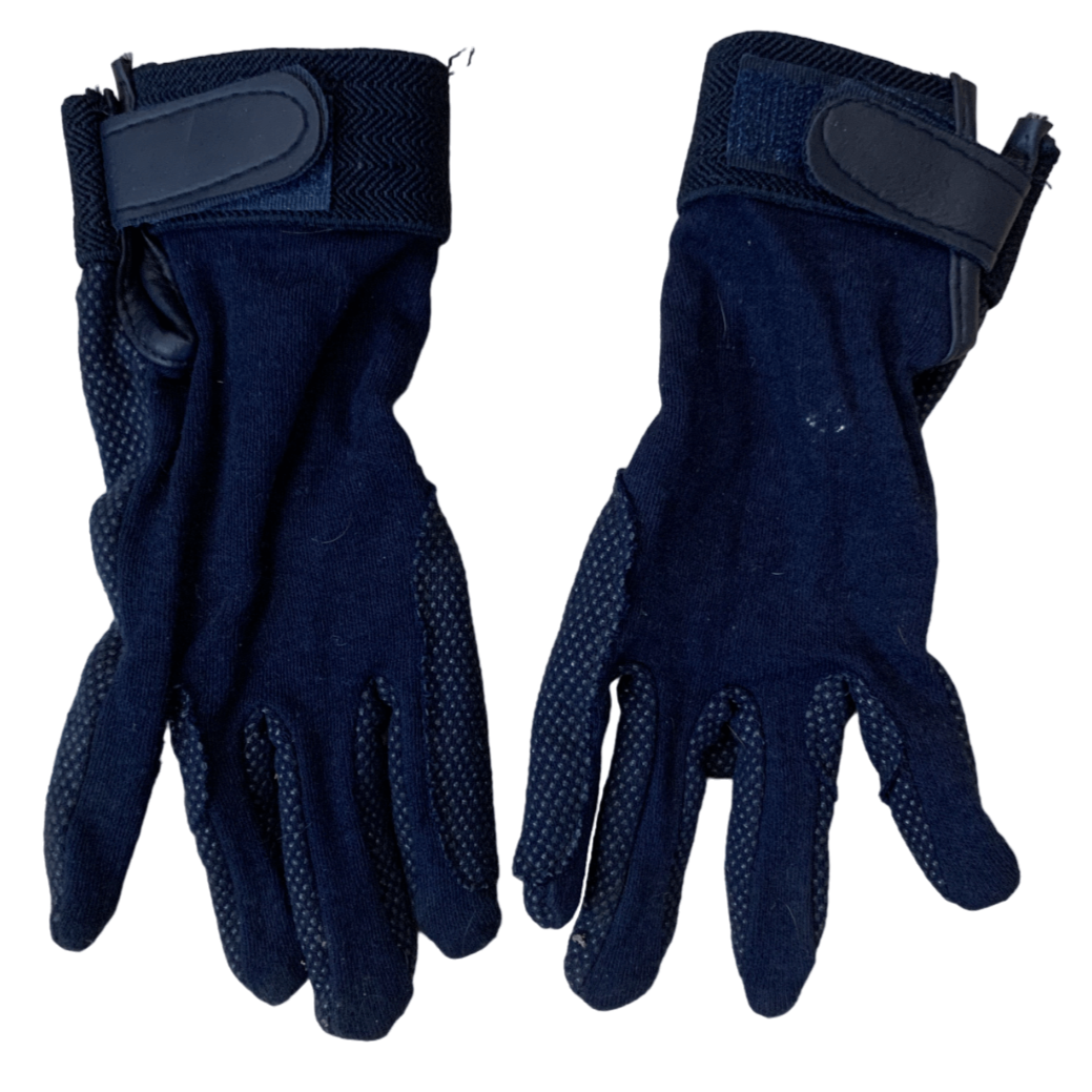 Youth Riding Gloves