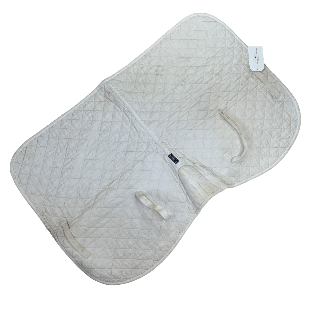 Dover Saddlery A/P Schooling Pad