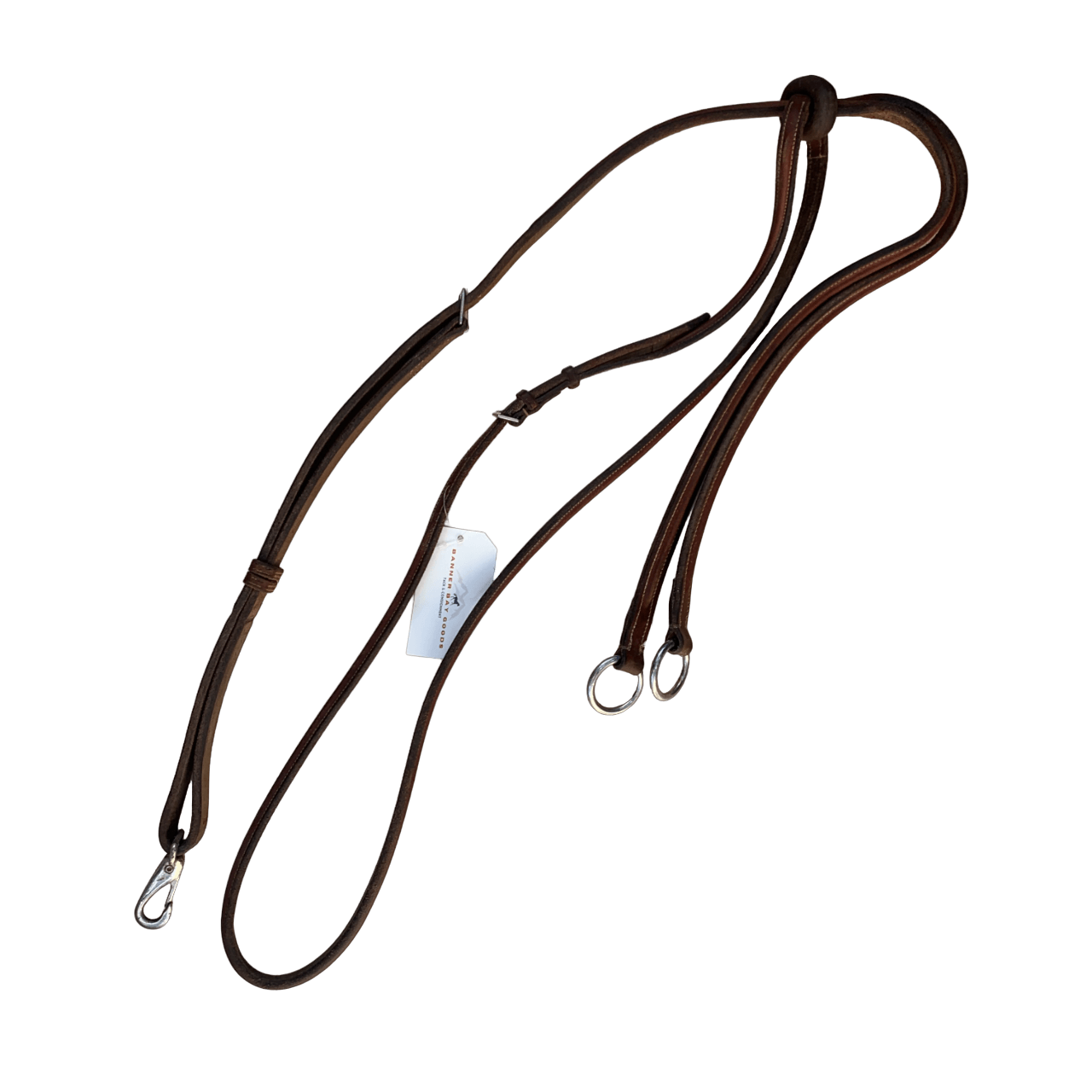 Edgewood Running Martingale