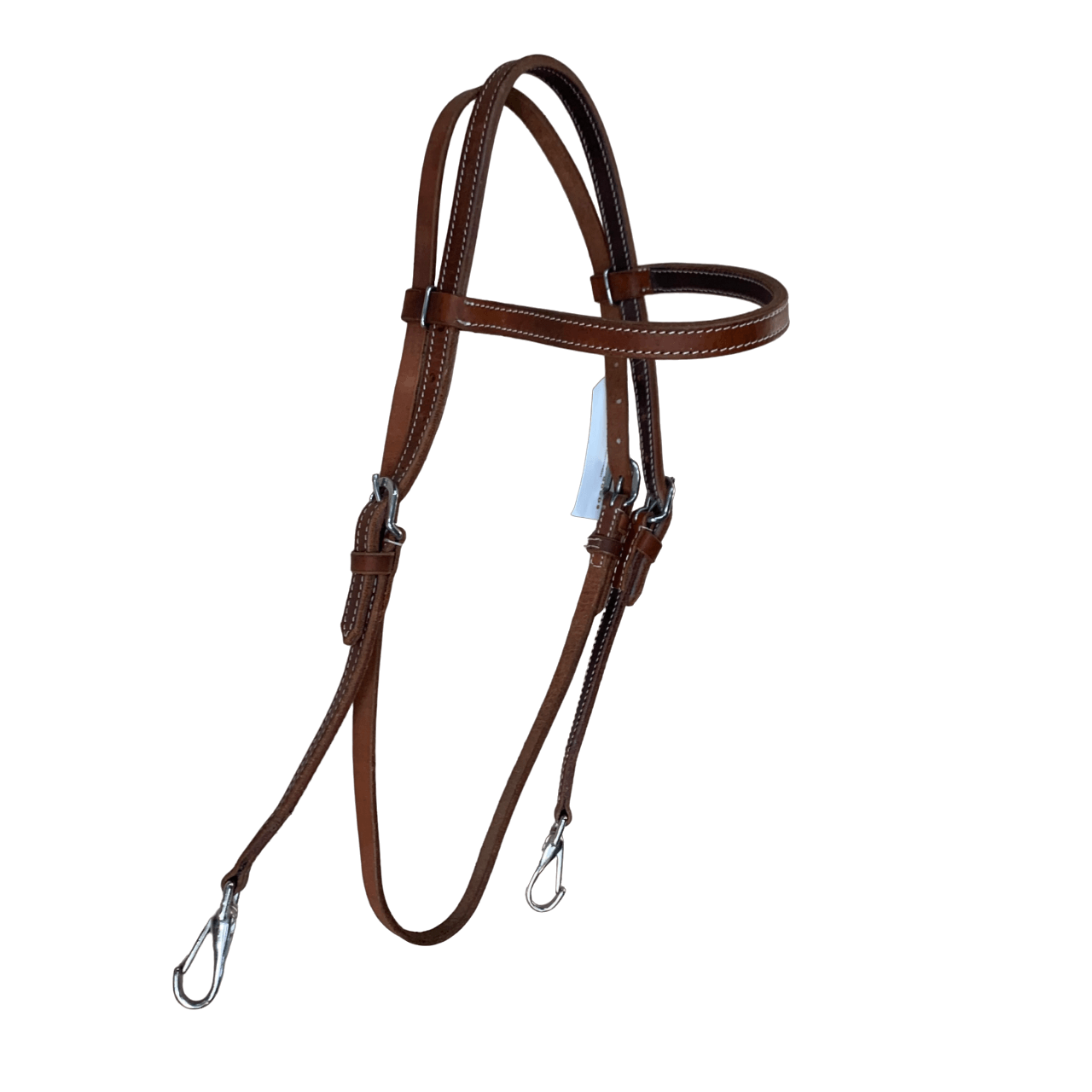 Western Quick Change Headstall