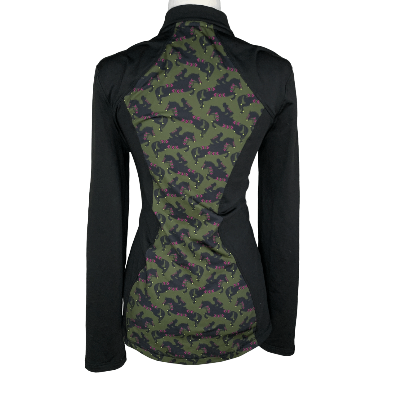 F.O.A.L. Winter Riding Shirt