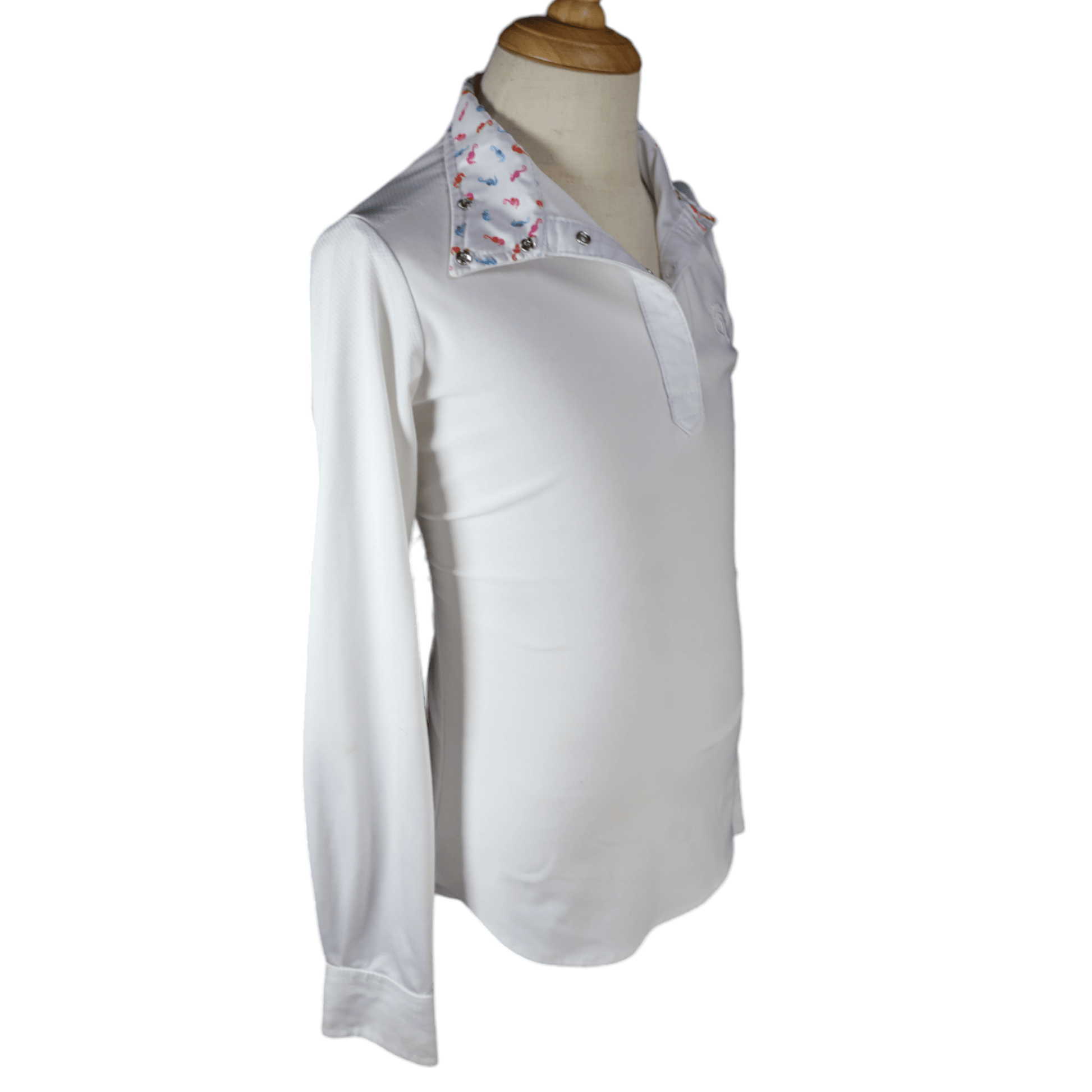Ovation 'Ellie' Long Sleeve Show Shirt