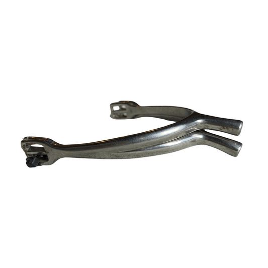 Prince of Wales in Stainless Steel - 3/4"