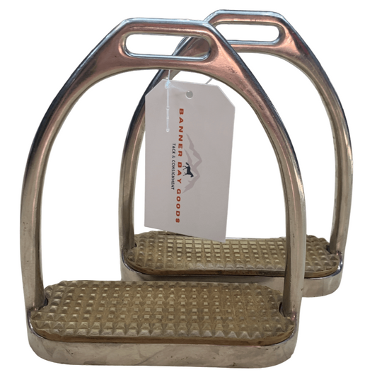 Fillis Stirrup Irons
