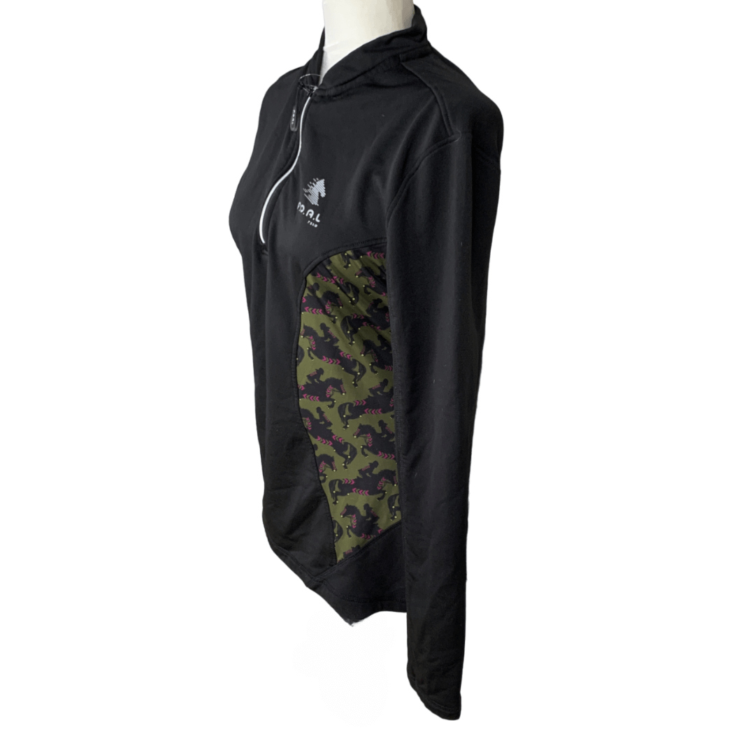 F.O.A.L. Winter Riding Shirt
