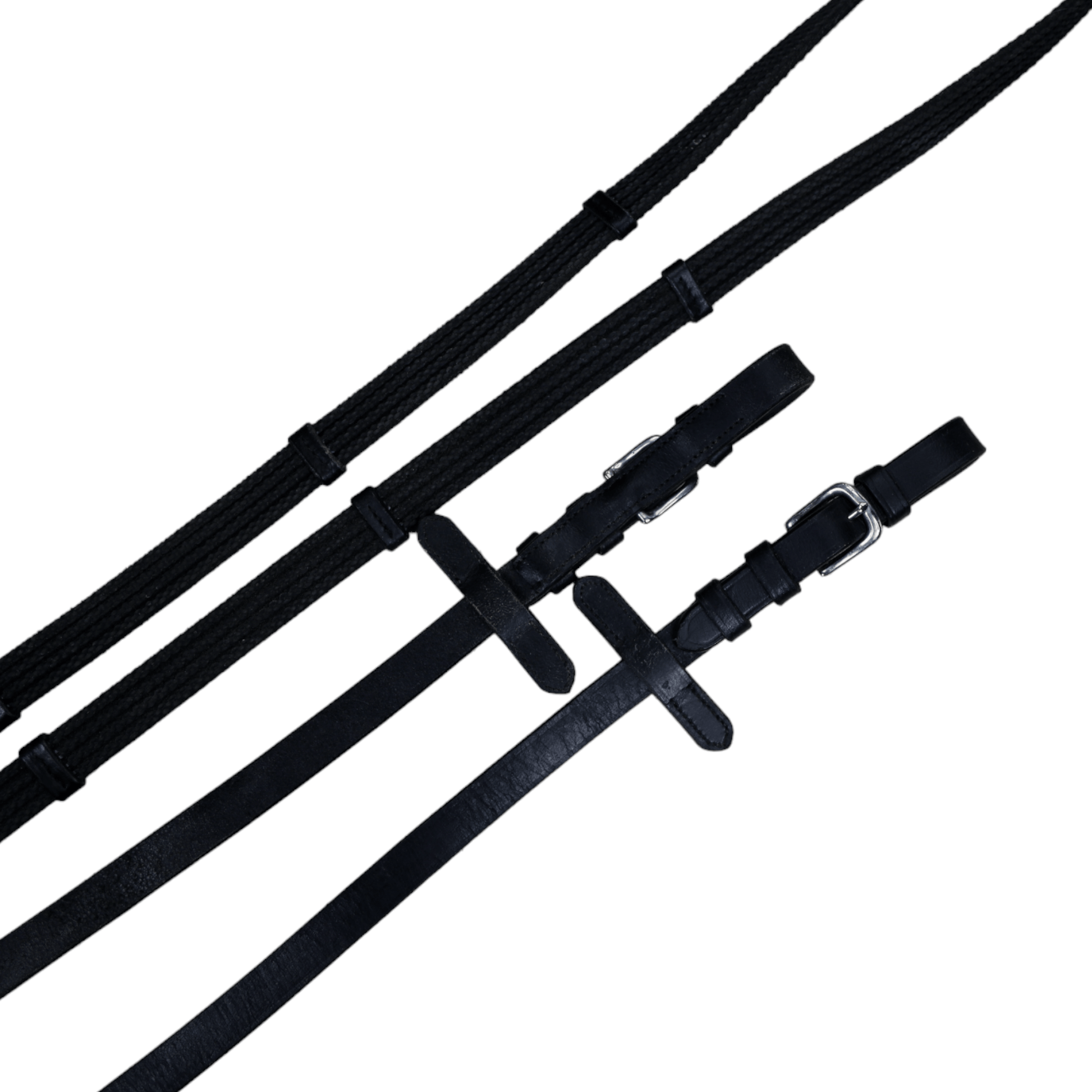 Plymouth Elite Web Reins