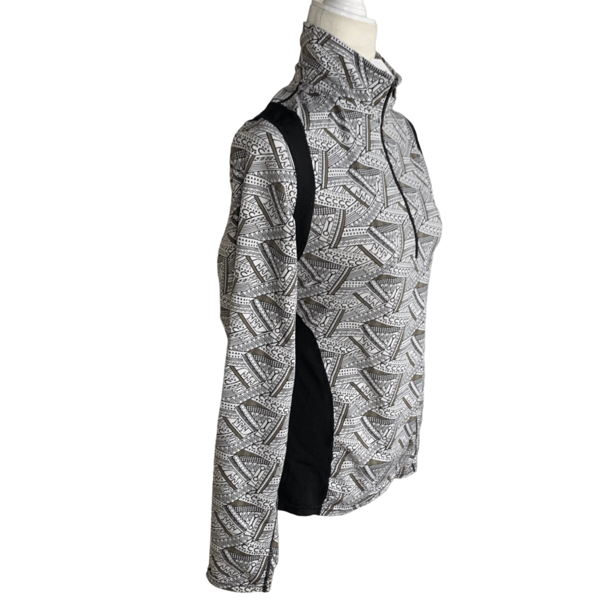 Kerrits 'Twist of a Bit' Riding Shirt