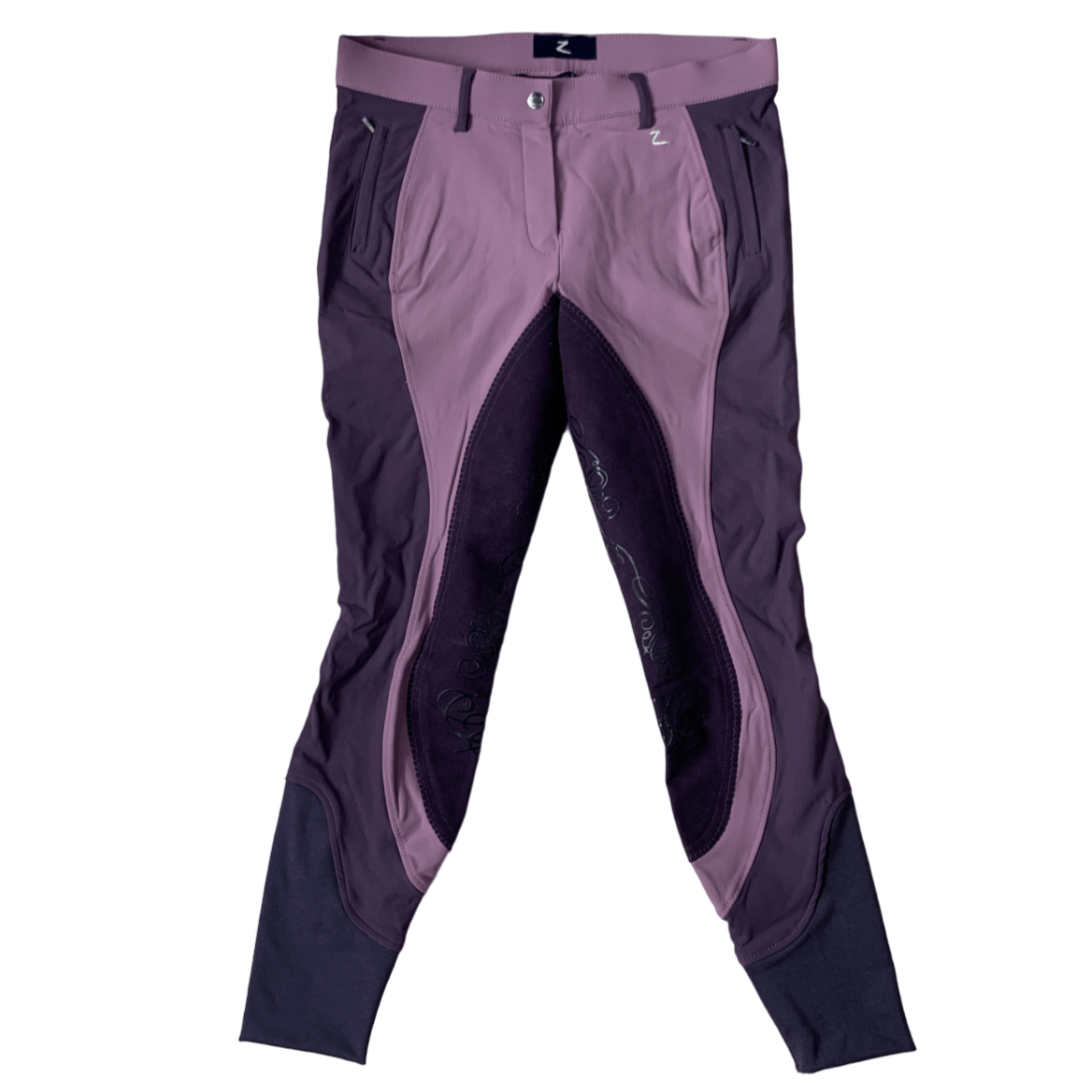 Horze 'Crescendo' Full Seat Breeches