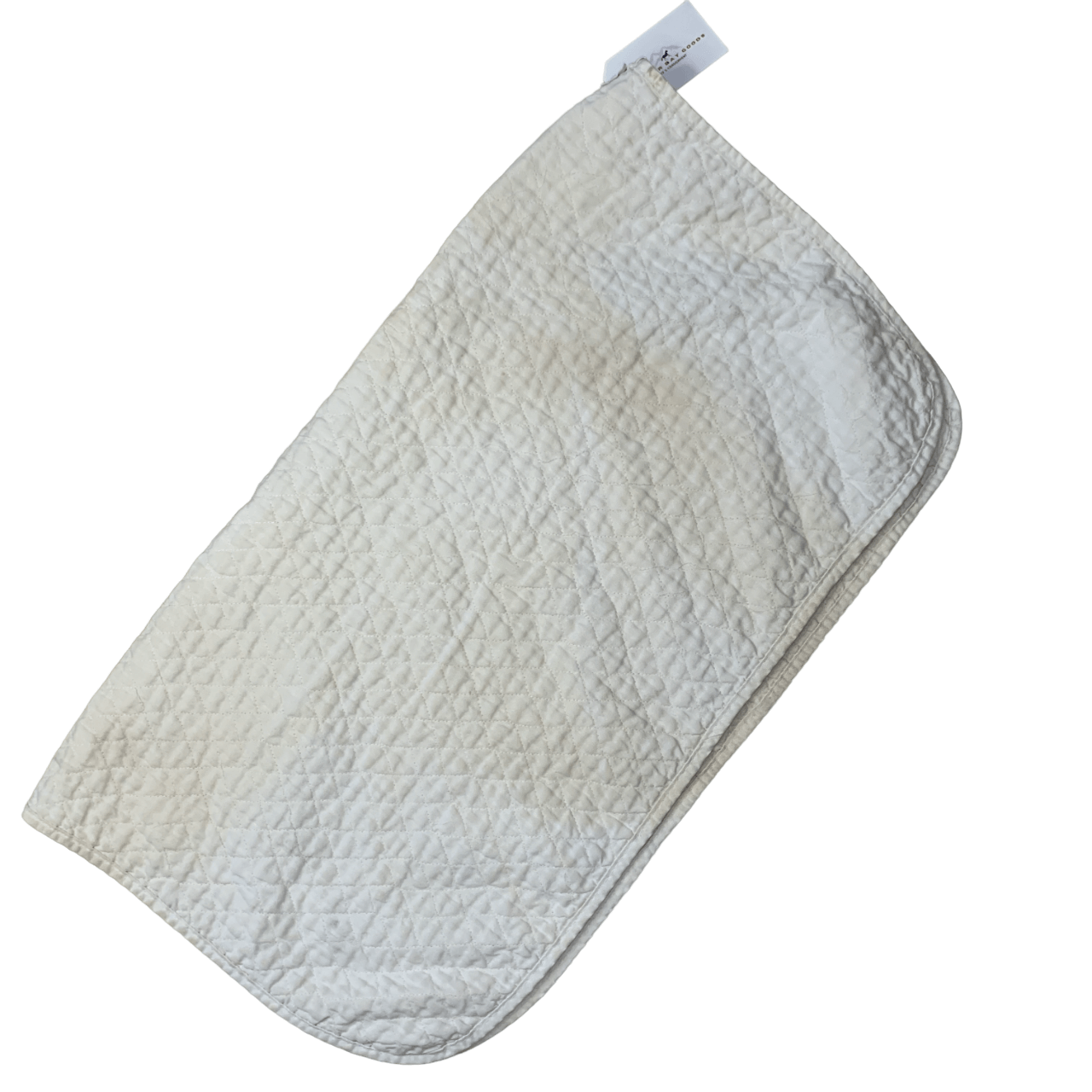 Beval Quilted Baby Saddle Pad