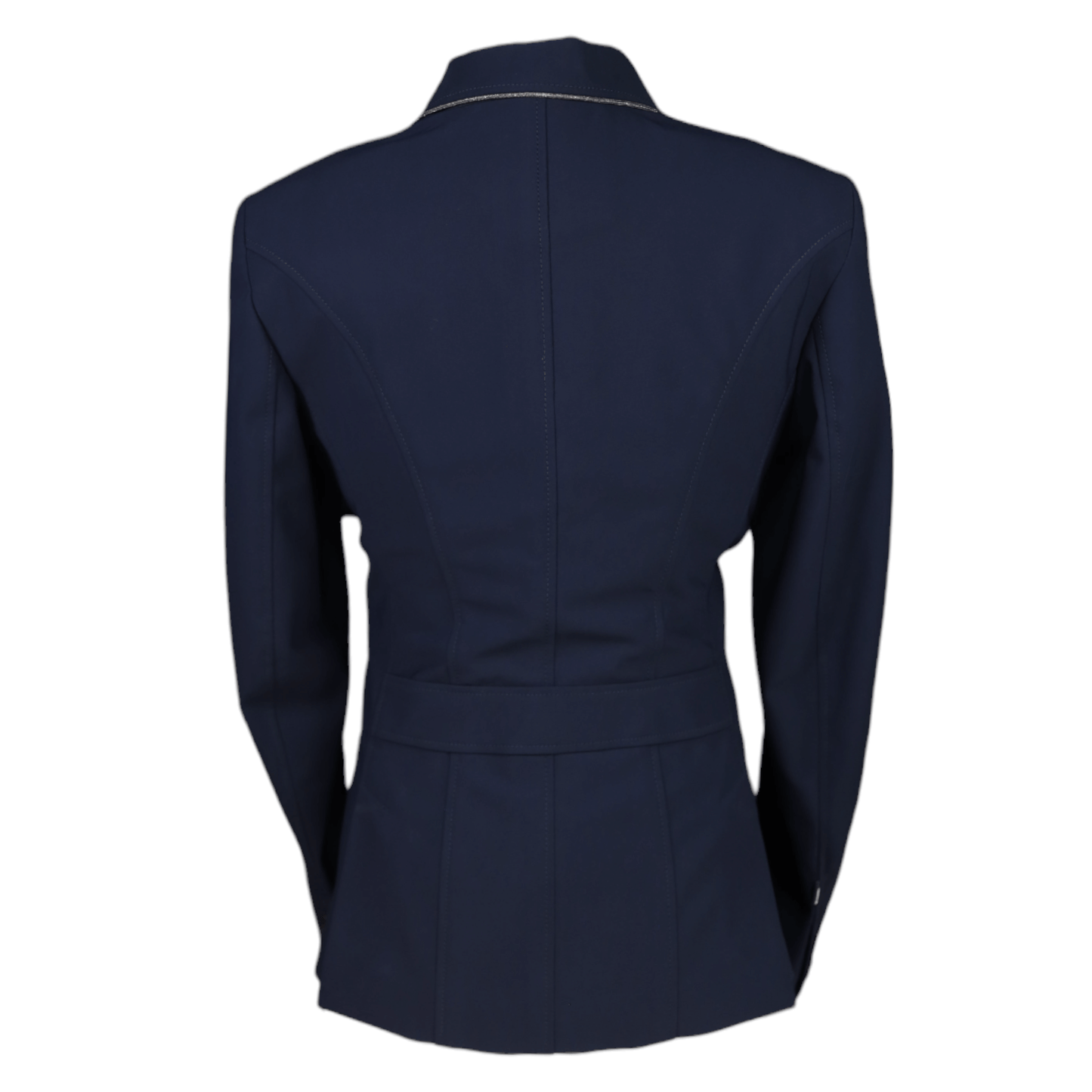 Cavallo 'Estoril Pro Bling' Show Jacket in Navy - Woman's 12