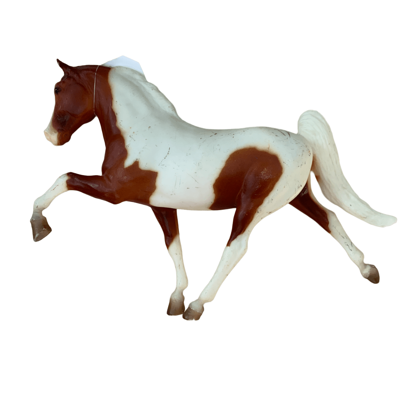Traditional Breyer High Flyer #913