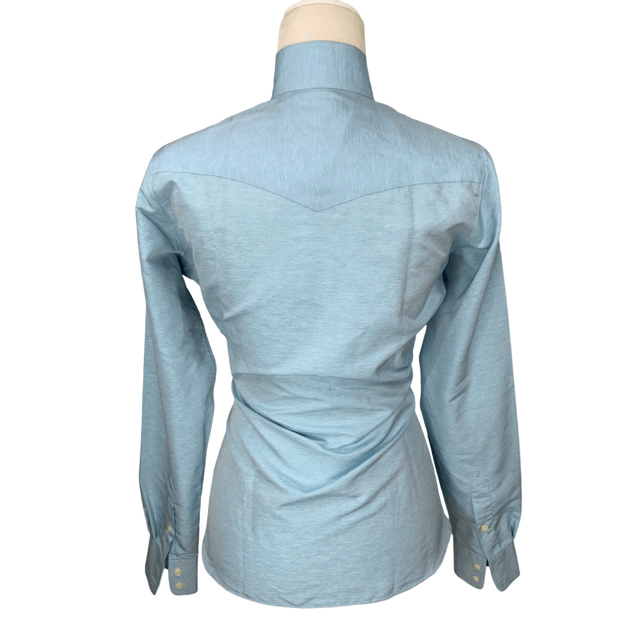 Essex Classics 'Coolmax' Show Shirt