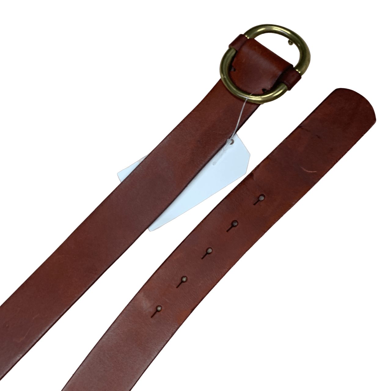 GAP Leather Belt 