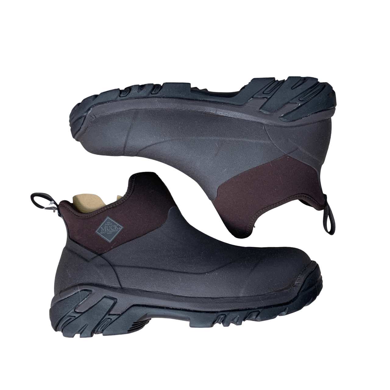 Muck Boot 'Woody Sport Ankle' 