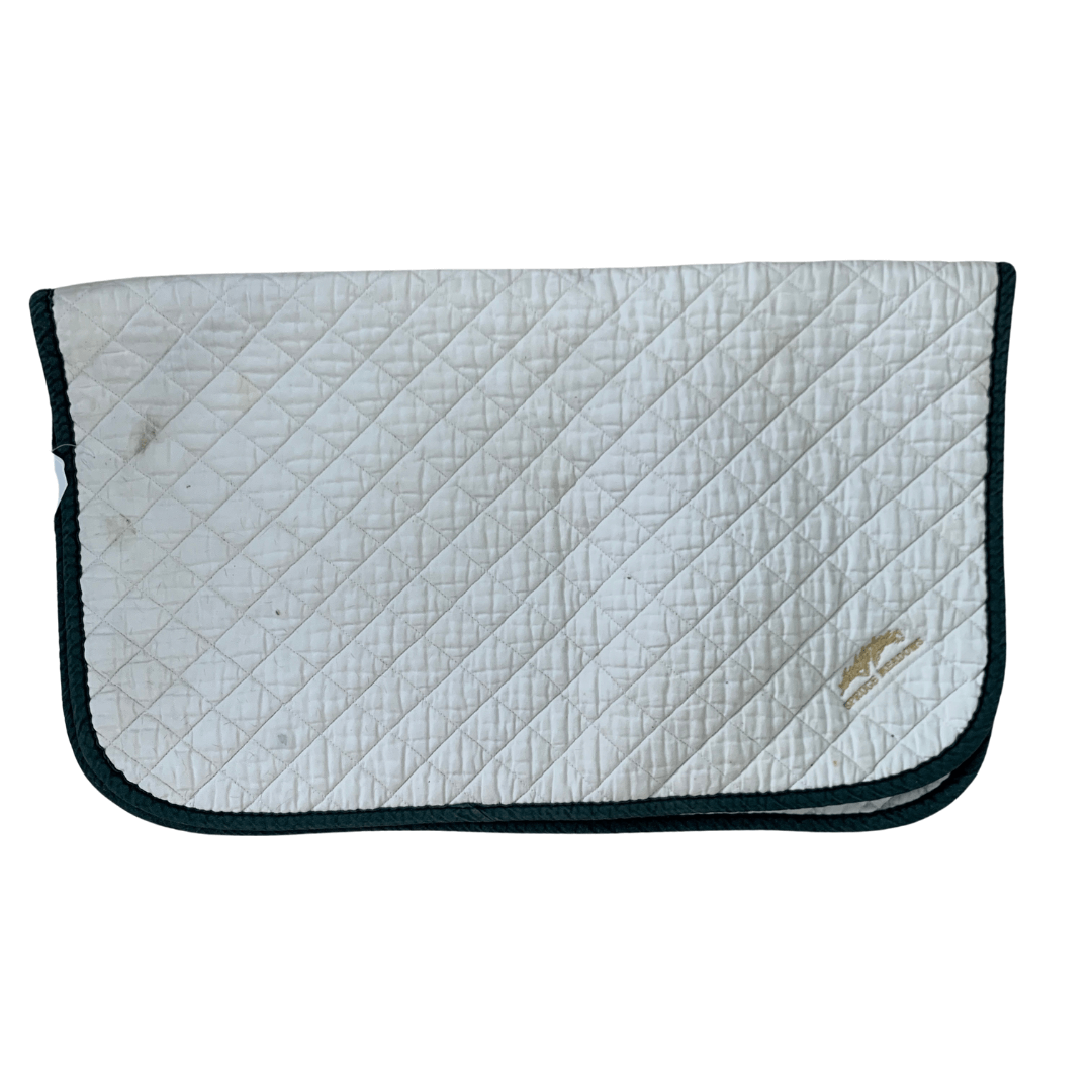 Spruce Meadows Quilted Baby Pad