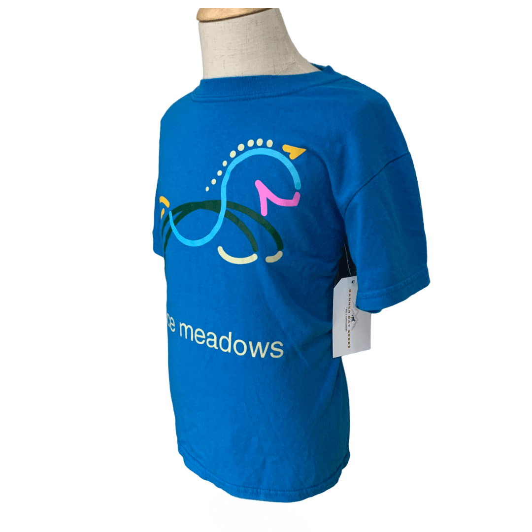 Spruce Meadows T-Shirt