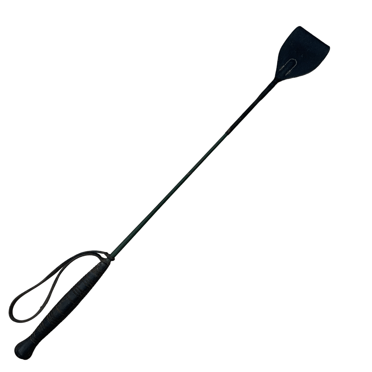 Long Jump Bat with Wrist Loop