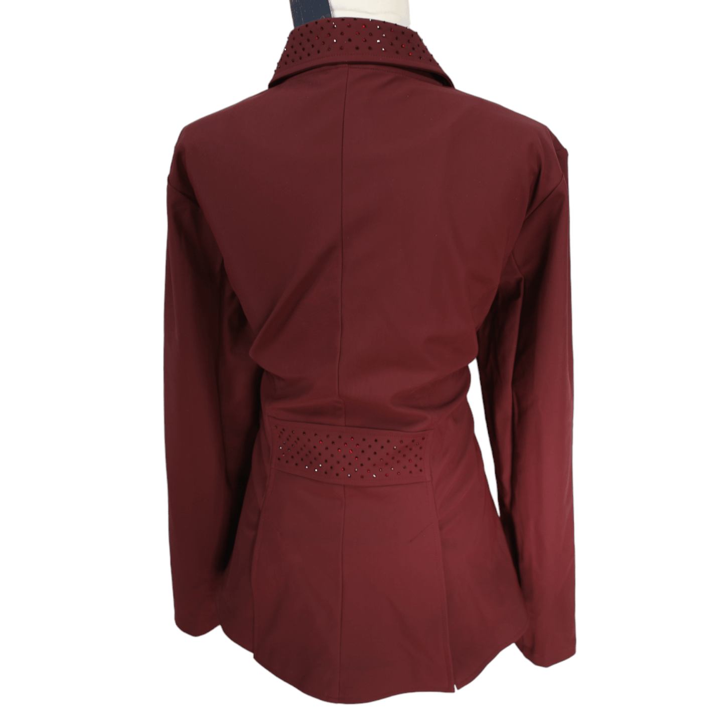 Ovation Elegance Dressage Show Coat