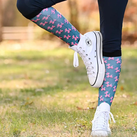 Dreamers & Schemers Pop Dog Pair & a Spare Socks  - Adult