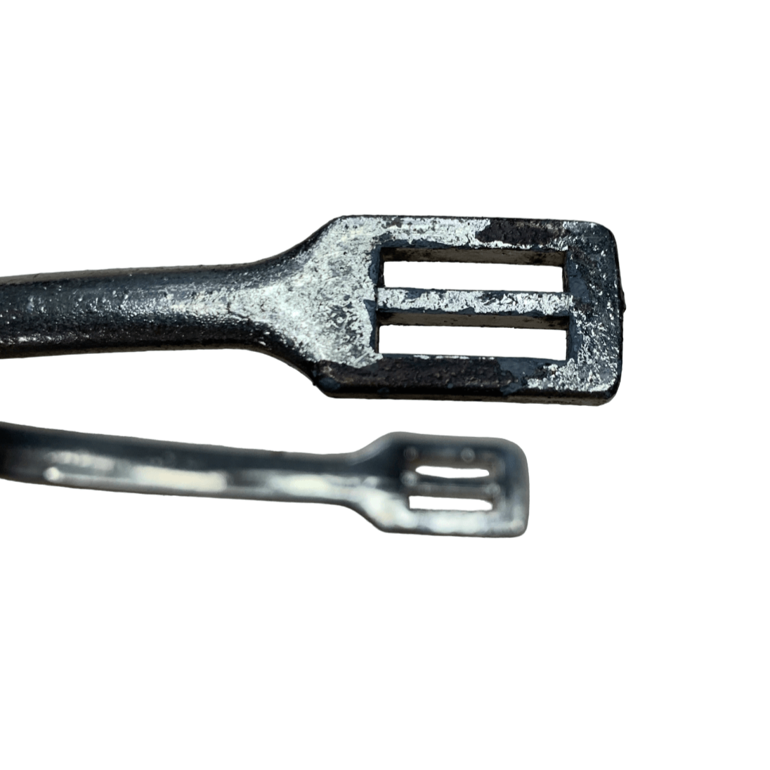 1/4" Prince of Whales Spurs