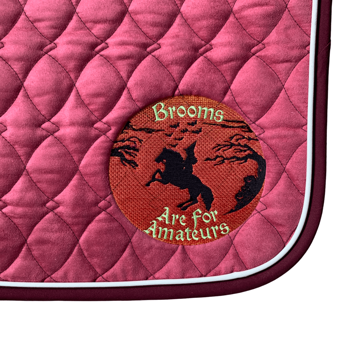 Toklat 'Sonoma' Quilted GP Saddle Pad