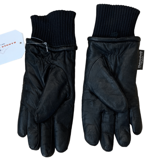 SSG Leather Winter Training Gloves 