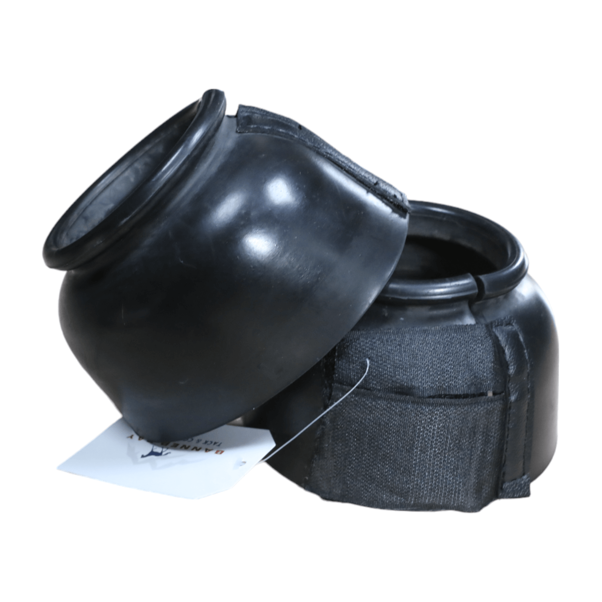 Rubber Bell Boots