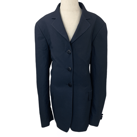 RJ Classics 'Hailey II' Blue Label Show Coat