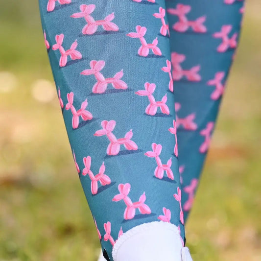 Dreamers & Schemers Pop Dog Pair & a Spare Socks  - Adult