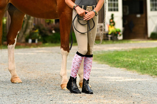 Dreamers & Schemers Cute but Chestnut Pair & Spare in  -