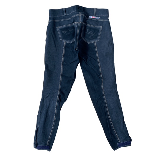 Horze 'Royal Equus' Full Seat Breeches 