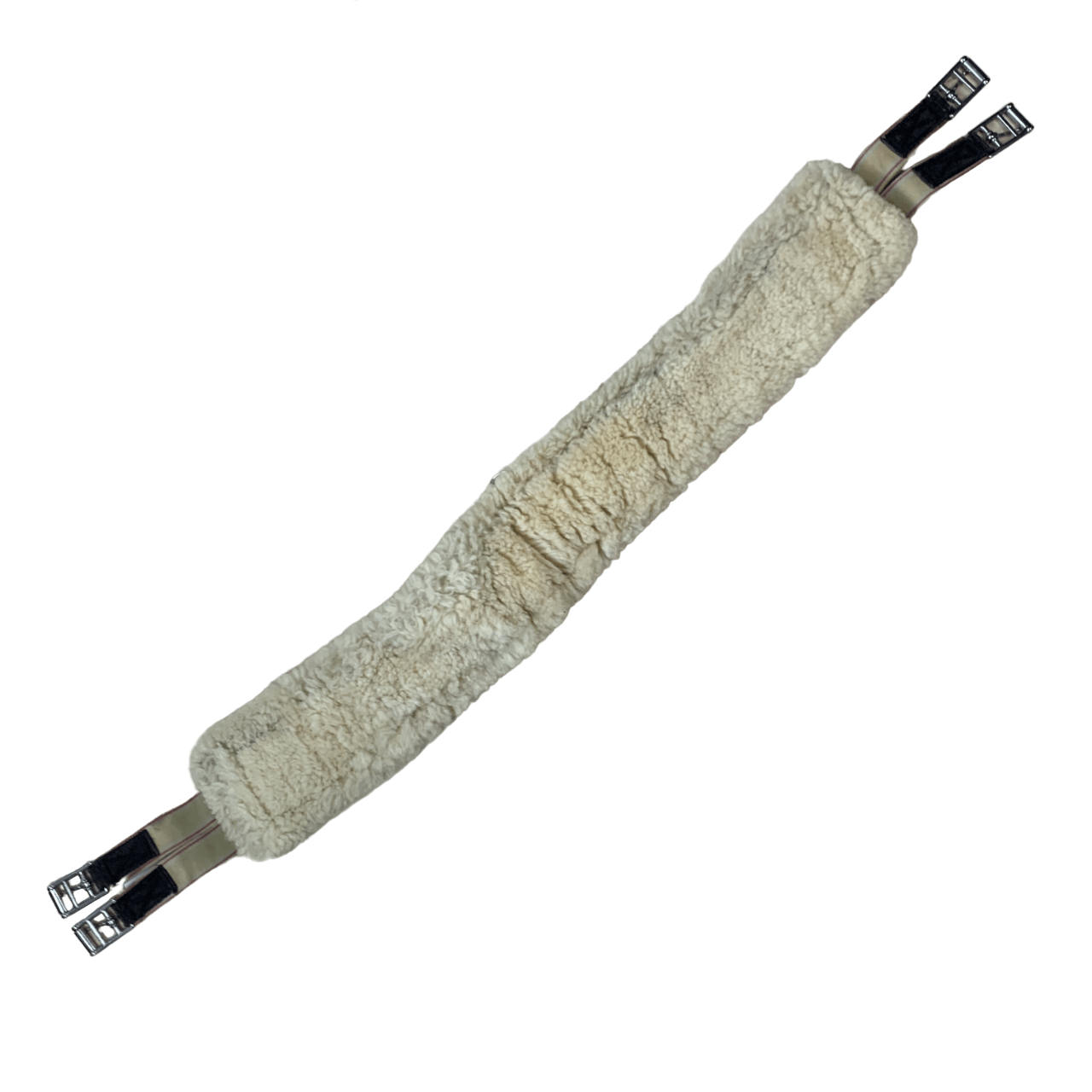 Professional's Choice 'SMX' Merino Wool English Girth