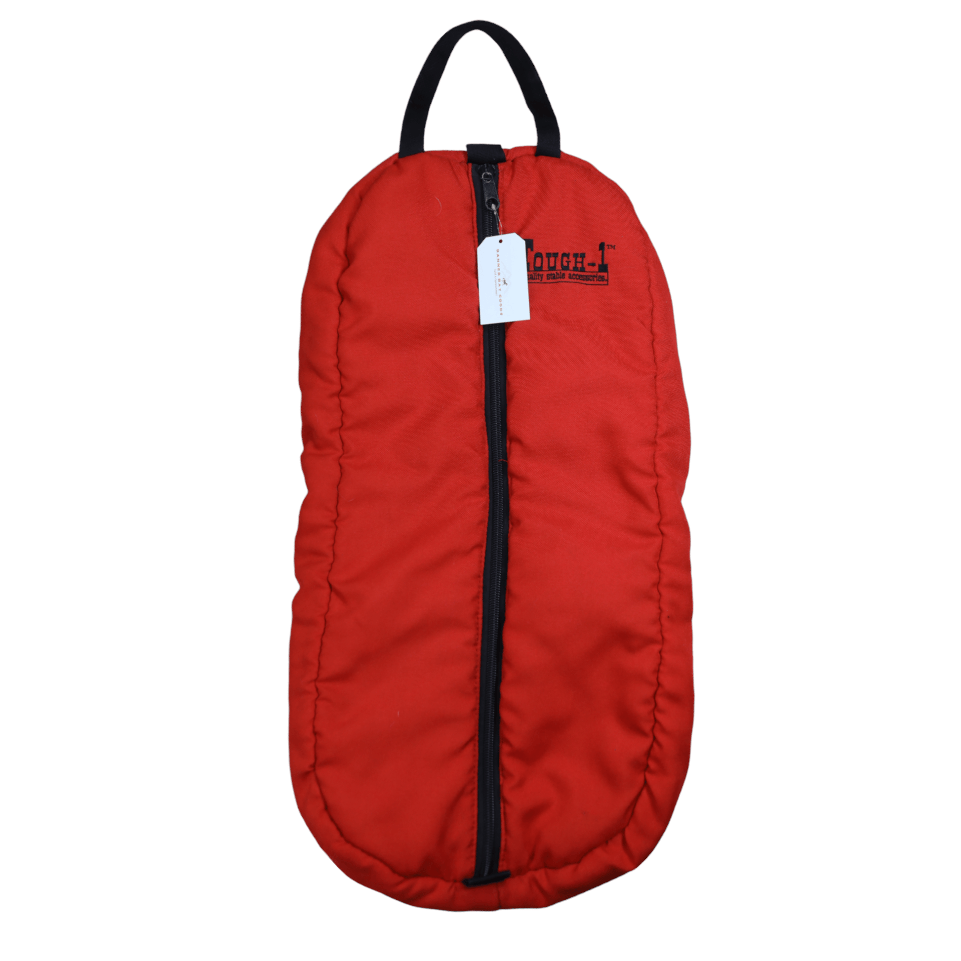 Tough-1 Bridle Bag 
