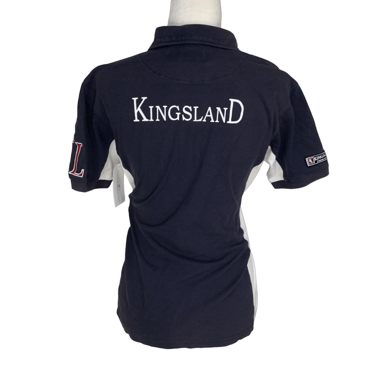 Kingsland Polo Shirt 