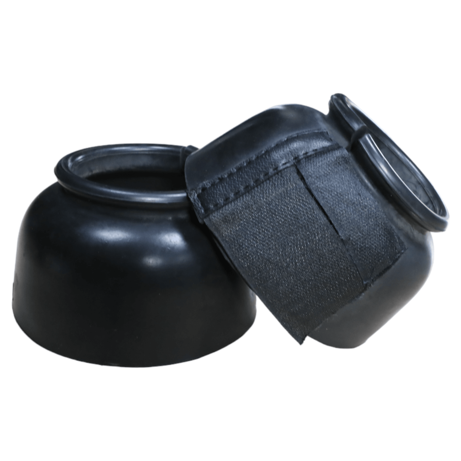 Rubber Bell Boots